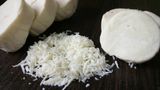 Extra Mozzarella