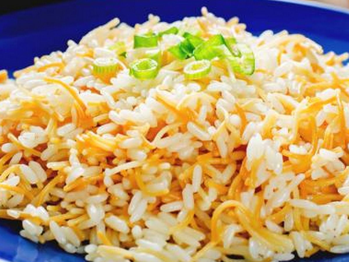 Vermicelli rice