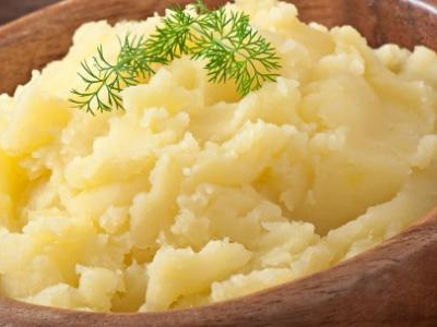 Butter Puree Box