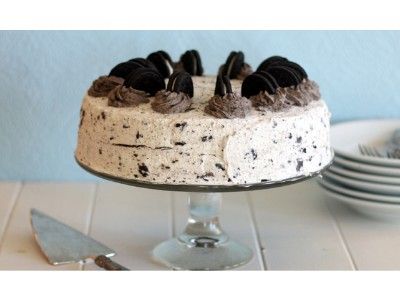 Oreo Cake