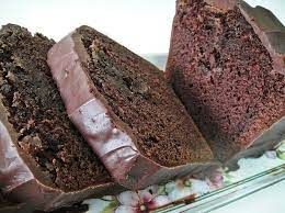 Chocolate English Cake