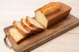 Vanilla English Cake