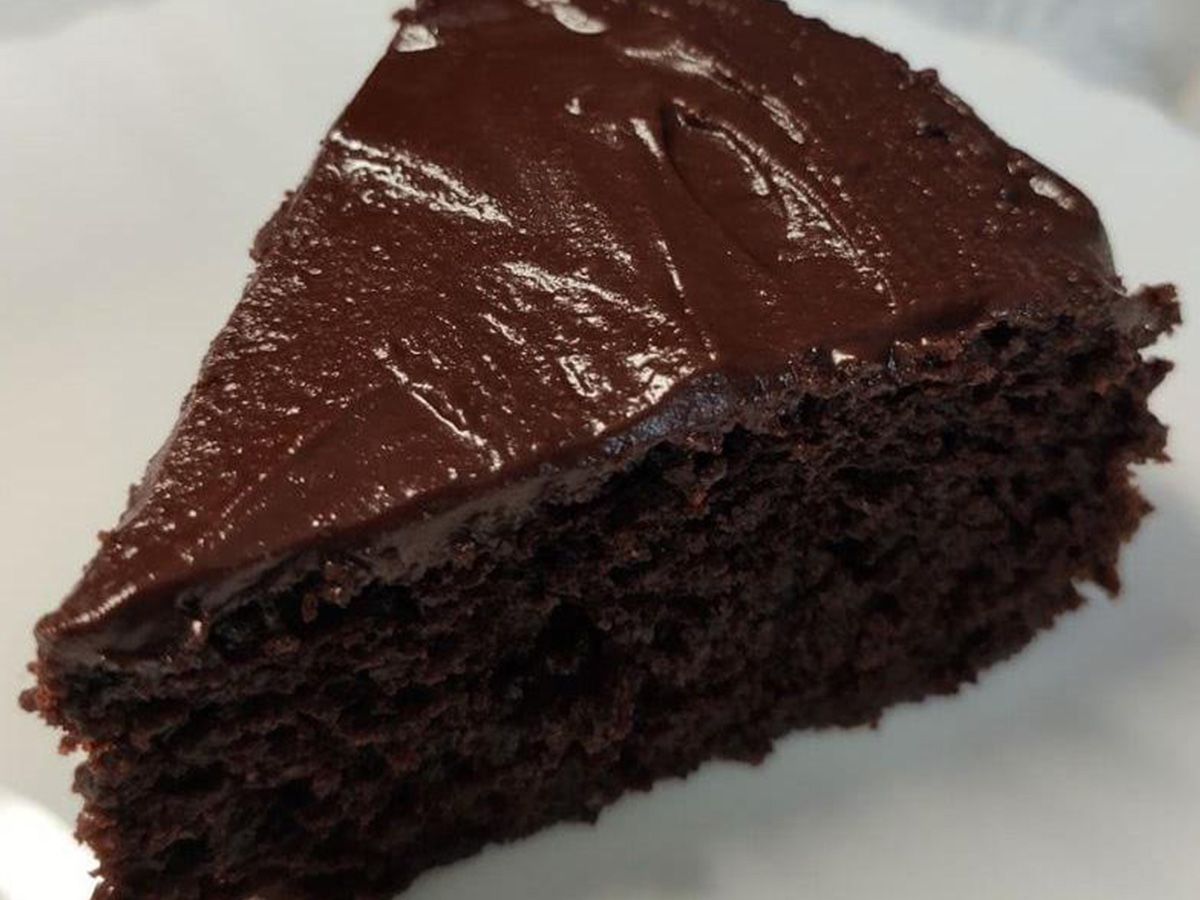 Chocolate Cake