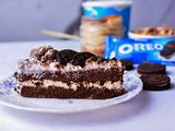 Oreo Cake