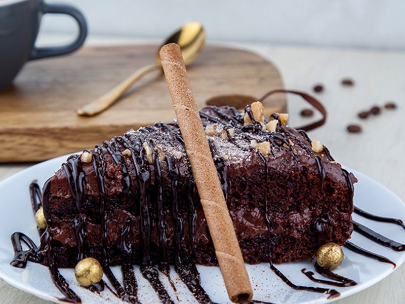 Chocolate Cake