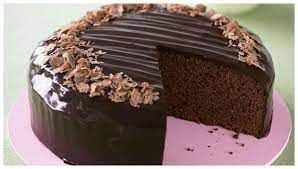 Pinata Cake