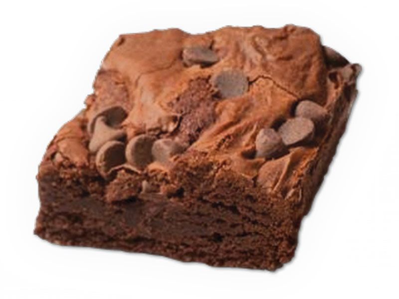 Chocolate Walnut Brownies