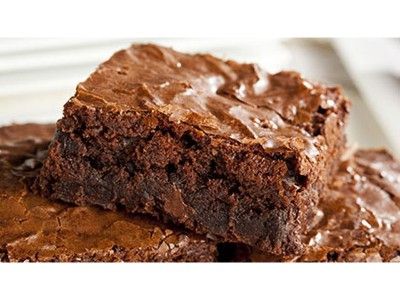 Chocolate Brownies