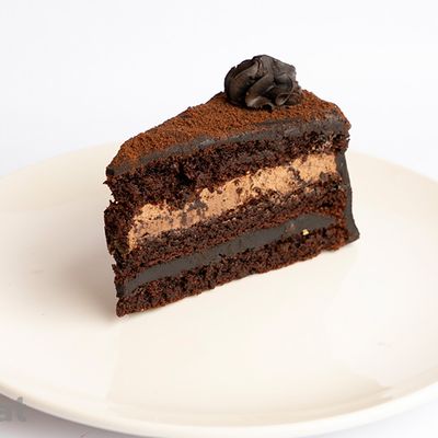 Dessert Blackout Cake