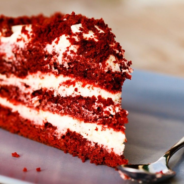 Red Velvet Cake