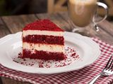 Red Velvet Cake