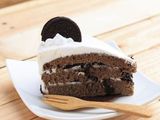 Oreo Chocolate Cake