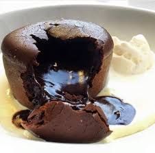 Molten Cake