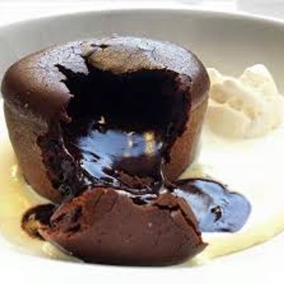 Molten Cake