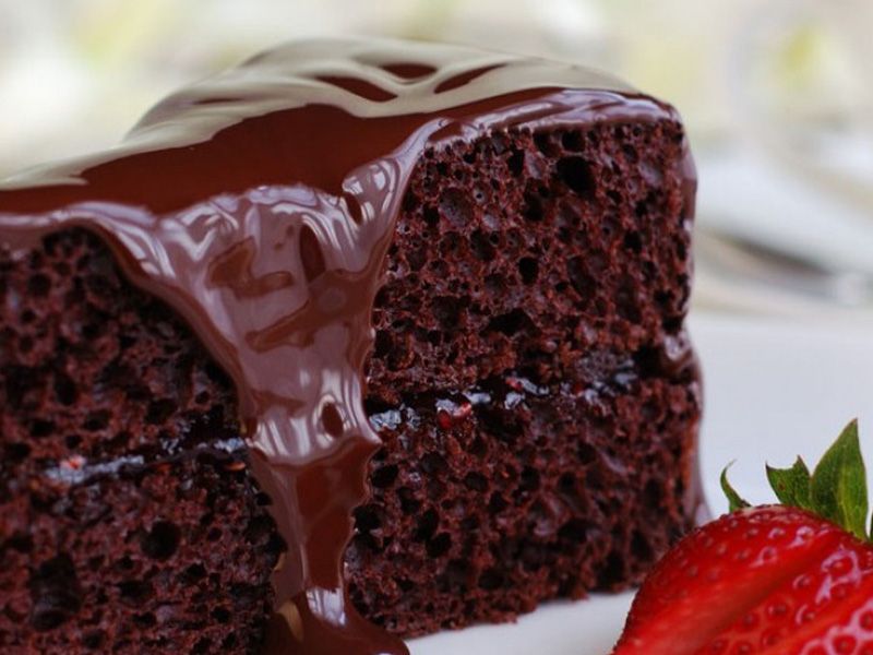 Chocolate Cake