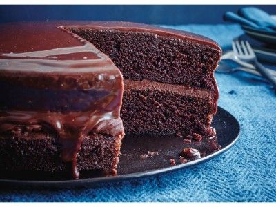 Chocolate Fudge