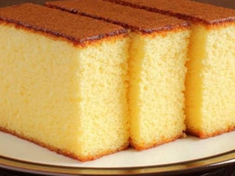 Chocolate Cake
