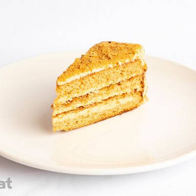 Dessert Honey Cake
