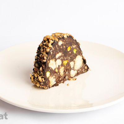 Dessert Mosaic Cake