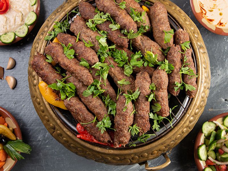 Kofta