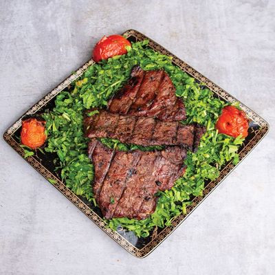 Kilo Steak