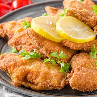 Chicken Pane 1 Kilo