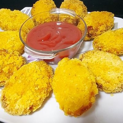 Crispy Pane
