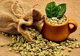 Green Coffee
