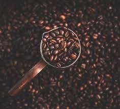 Habashy Plain Coffee