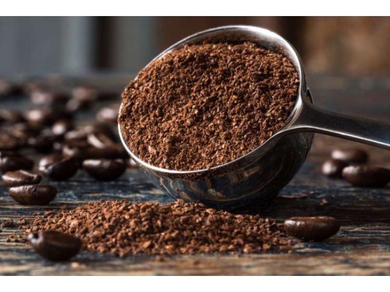 Especial Plain Coffee