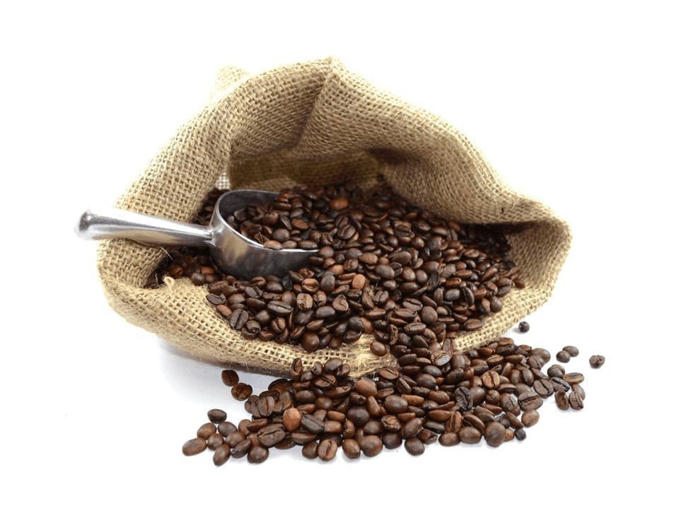 Colombian Plain Coffee