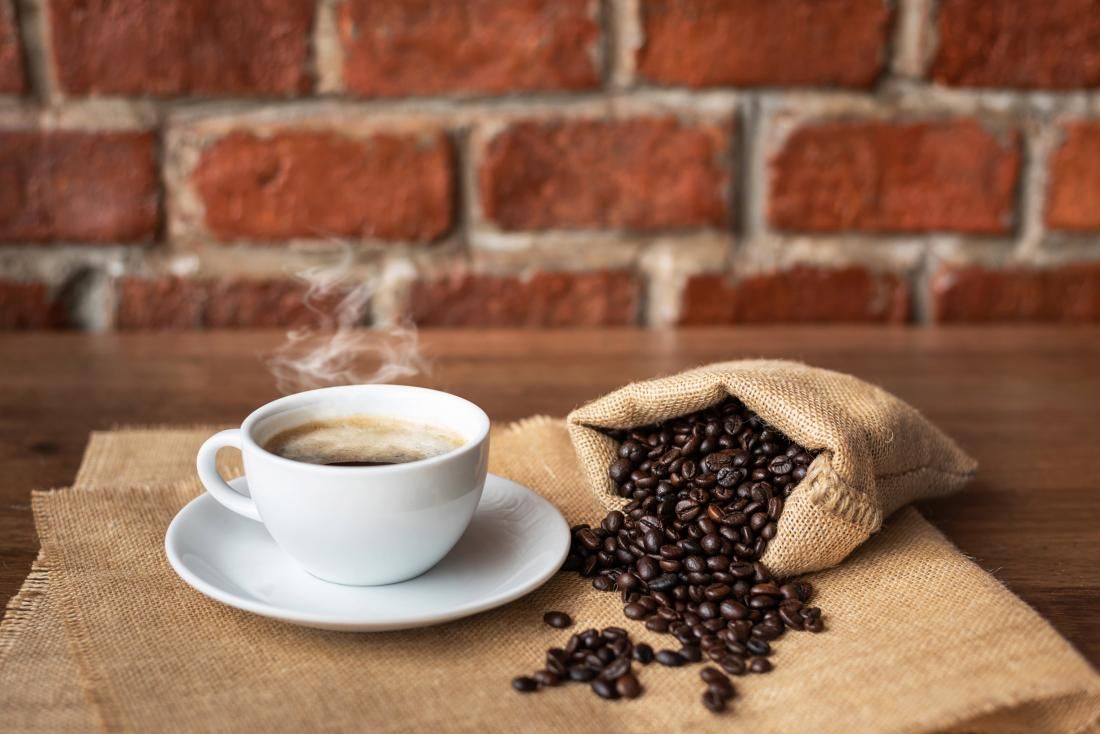 Colombian Mixed Coffee