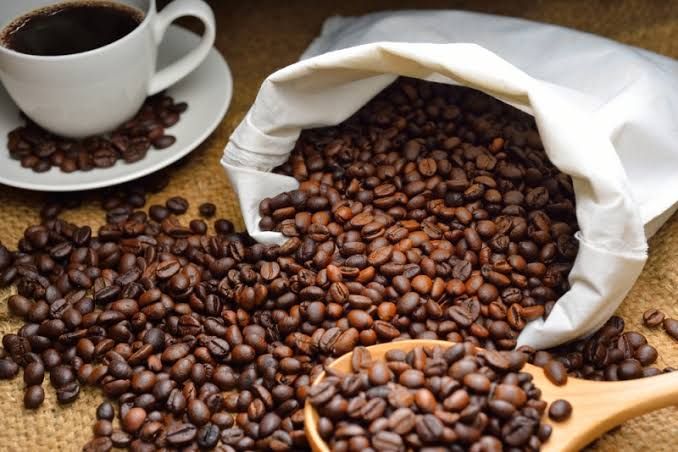 Especial Mixed Coffee
