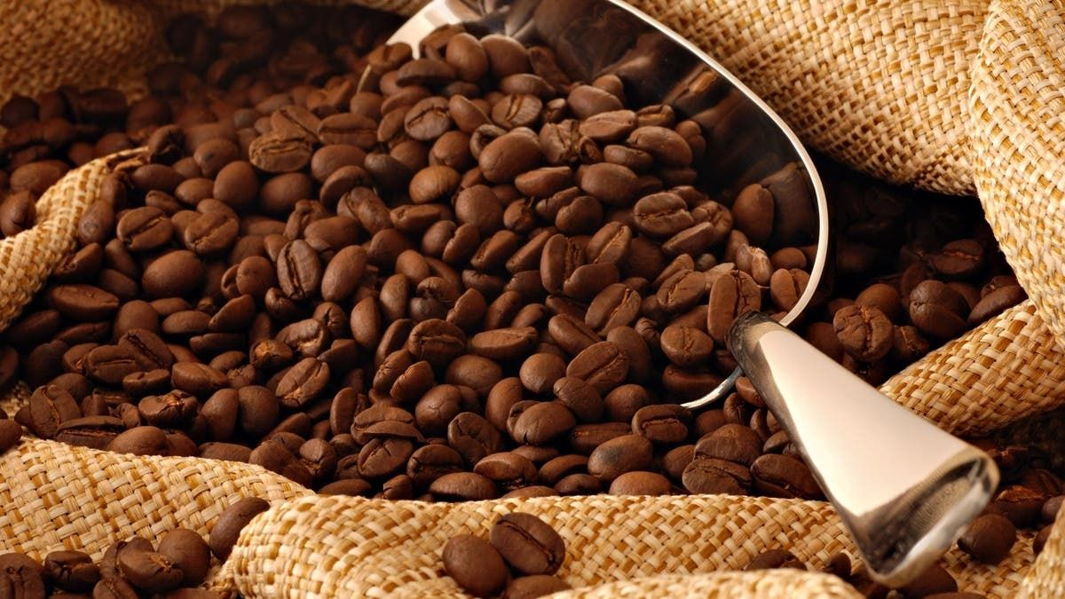 Yemeni Plain Coffee