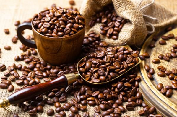 Yemeni Mixed Coffee
