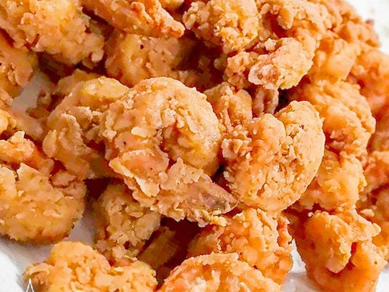 Shrimp