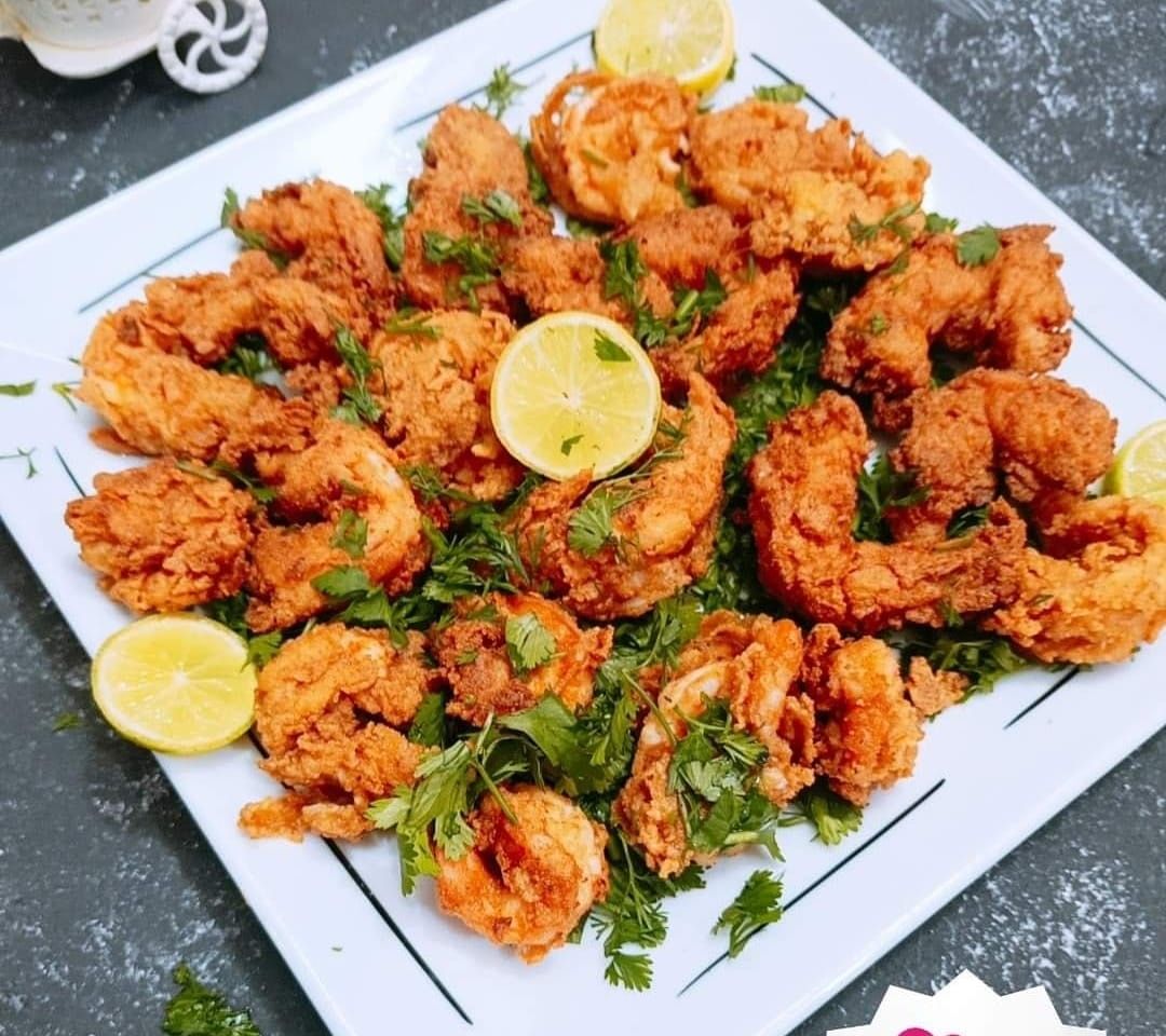 Large Shrimp