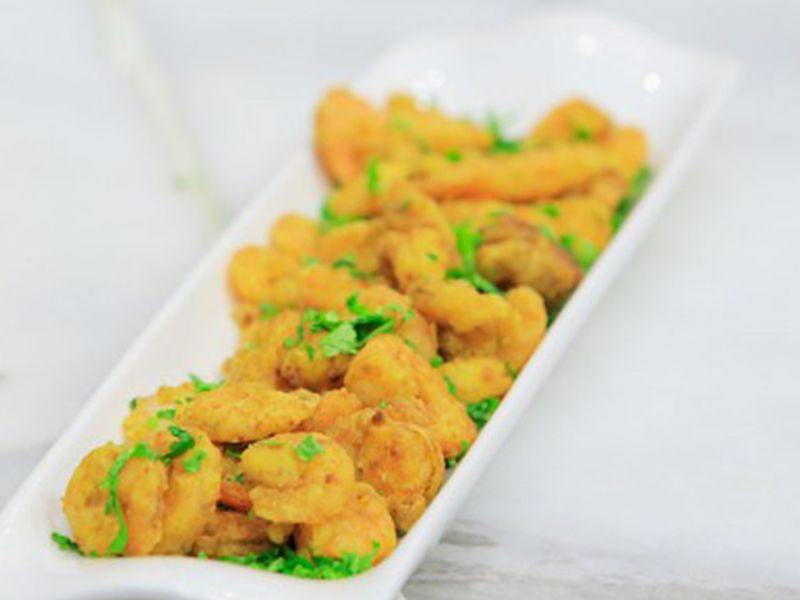 Shrimp