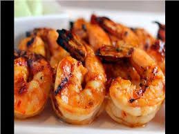 Large Shrimp With Peel Kilo