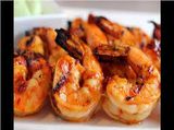 Large Shrimp With Peel Kilo