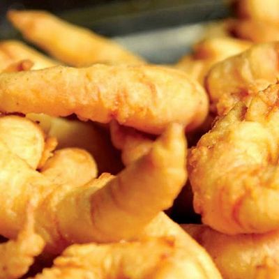 Pure Large Kilo Shrimp lahm