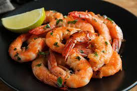 Medium Shrimp Kilo