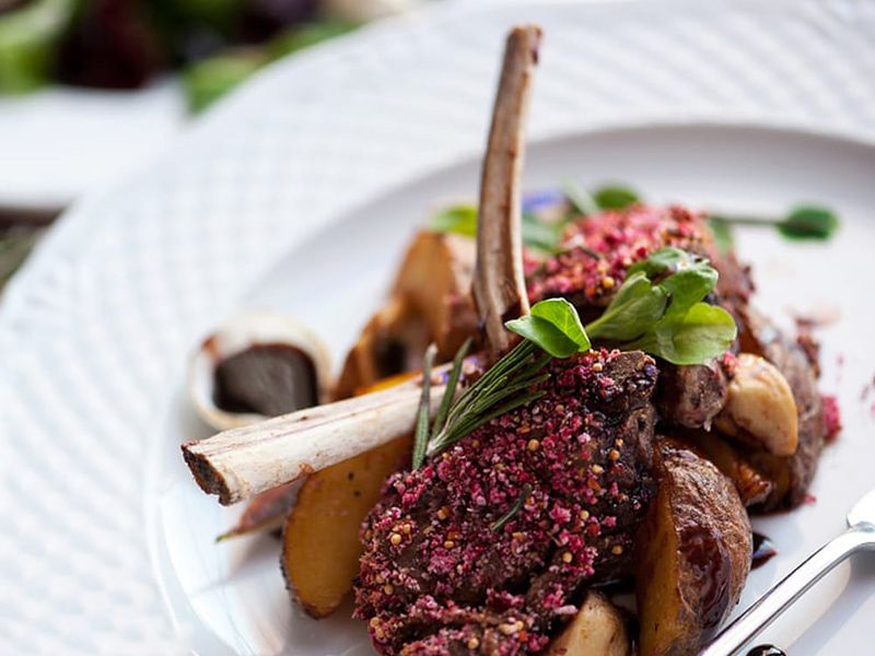 Kilo Veal Halawiat