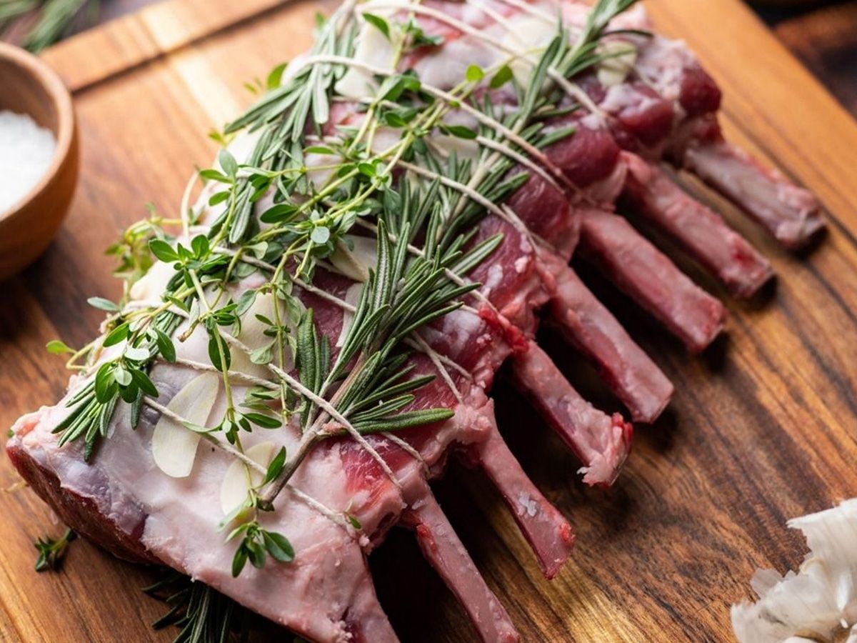Kilo Lamb