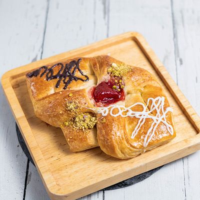 Kilo Danish Soiree