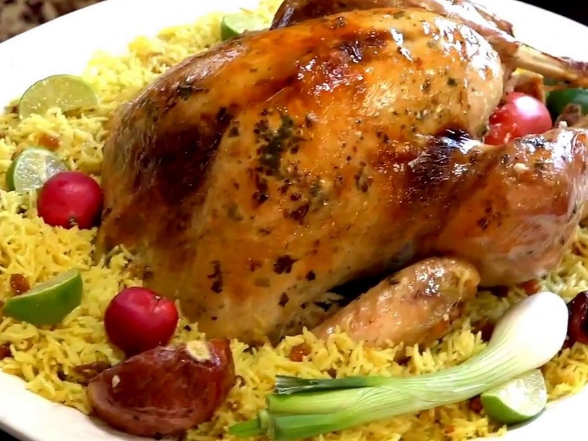 Kilo Turkey