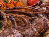 Mutton Ribs 1 Kg