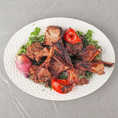 Ribs