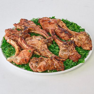 Kilo Ribs