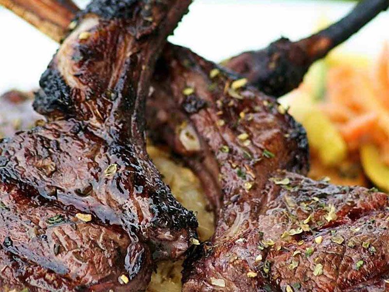 Ribs